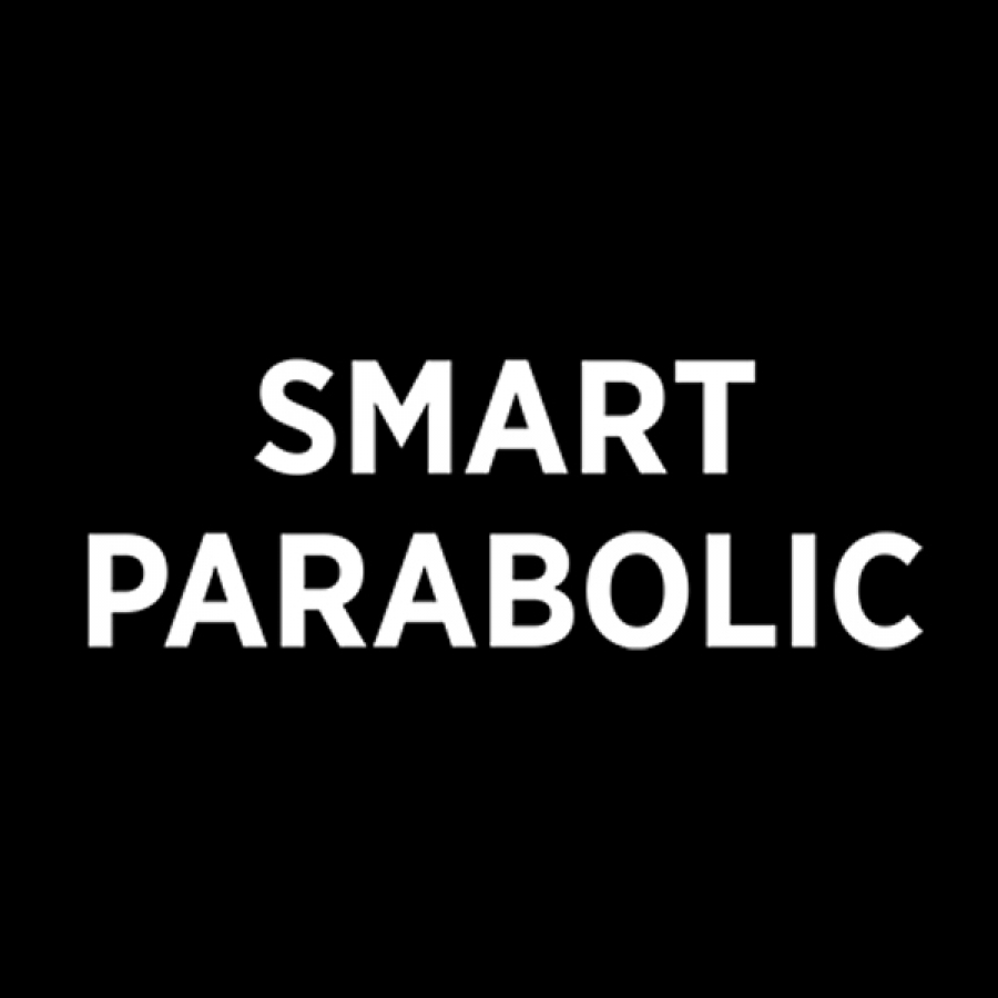 Smart Parabolic Actiwide